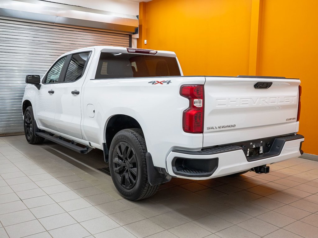 Chevrolet Silverado 1500  2023 à St-Jérôme, Québec - 5 - w1024h768px