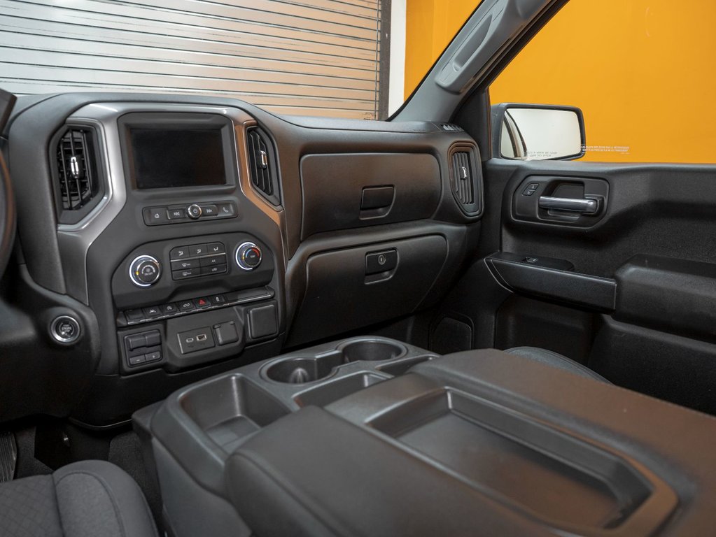 Chevrolet Silverado 1500  2023 à St-Jérôme, Québec - 20 - w1024h768px
