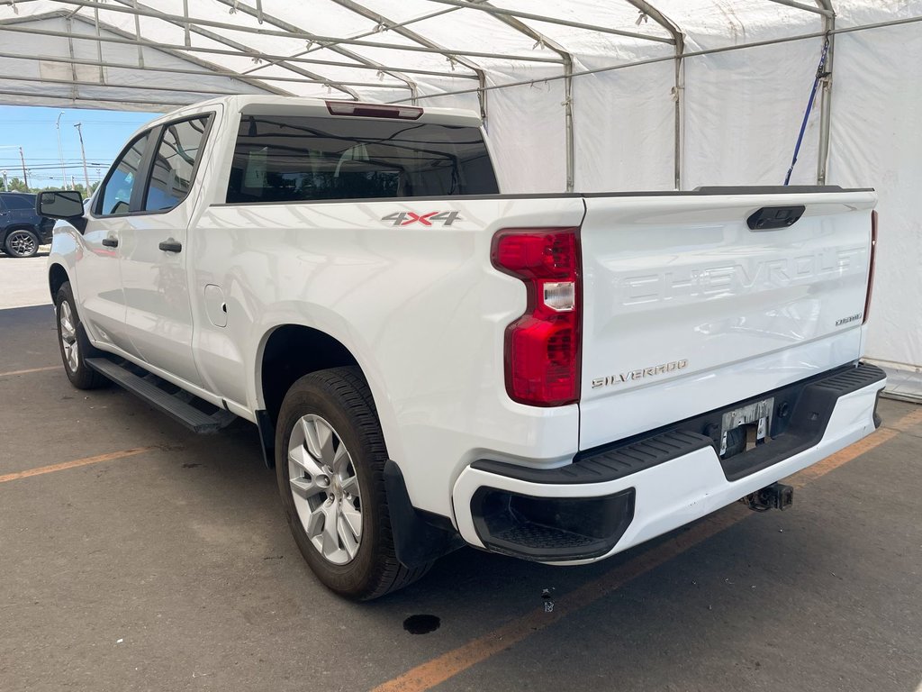 Chevrolet Silverado 1500  2023 à St-Jérôme, Québec - 5 - w1024h768px