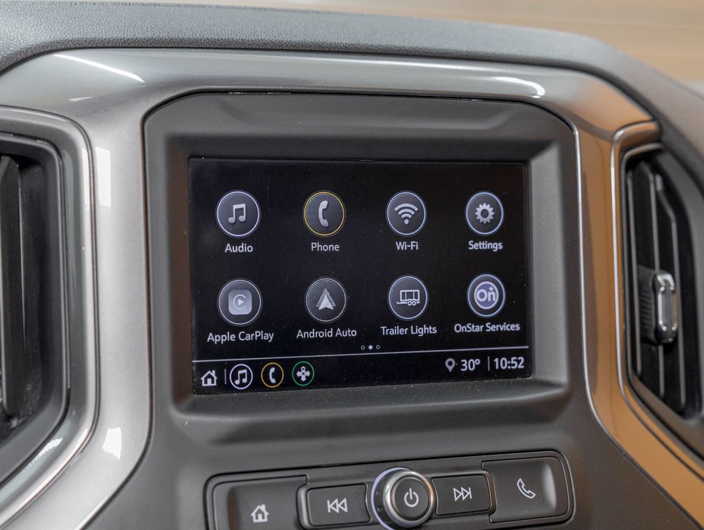 2023 Chevrolet Silverado 1500 in St-Jérôme, Quebec - 15 - w1024h768px