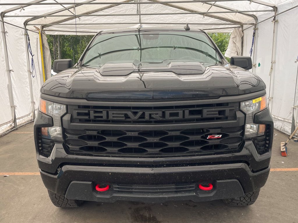 Chevrolet Silverado 1500  2023 à St-Jérôme, Québec - 4 - w1024h768px