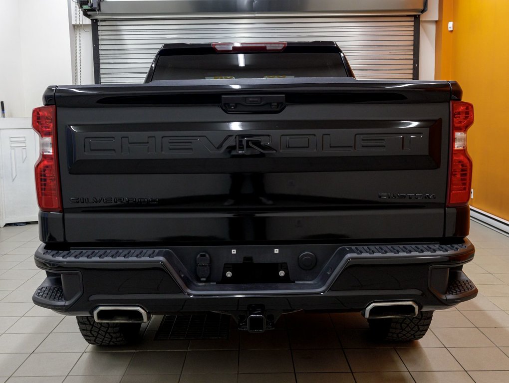 2023 Chevrolet Silverado 1500 in St-Jérôme, Quebec - 6 - w1024h768px