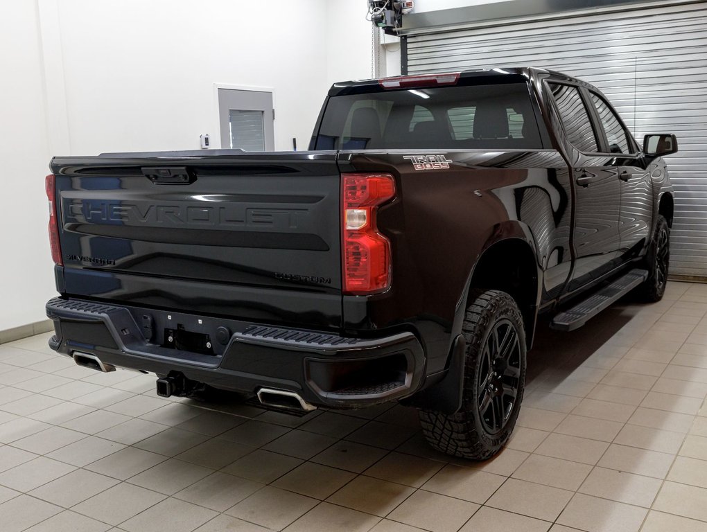 2023 Chevrolet Silverado 1500 in St-Jérôme, Quebec - 8 - w1024h768px