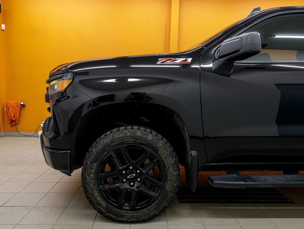 2023 Chevrolet Silverado 1500 in St-Jérôme, Quebec - 31 - w1024h768px