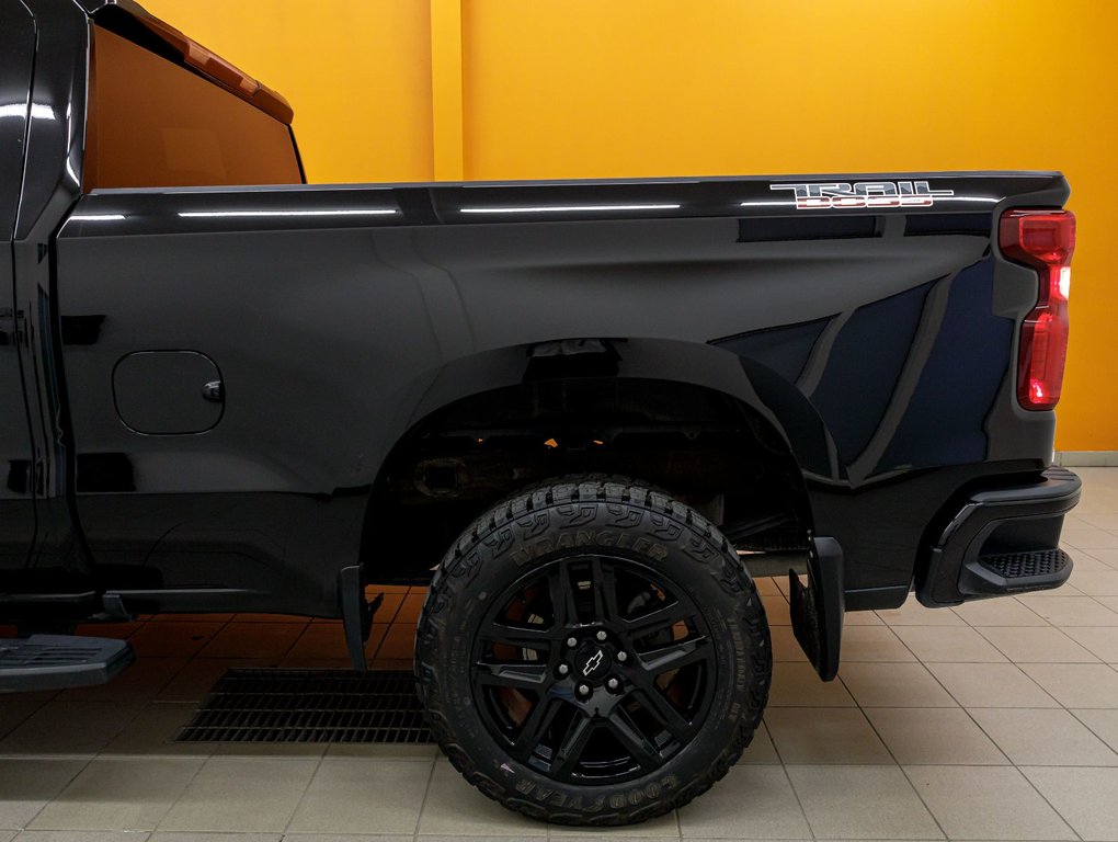 2023 Chevrolet Silverado 1500 in St-Jérôme, Quebec - 30 - w1024h768px