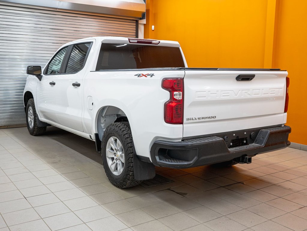 2023 Chevrolet Silverado 1500 in St-Jérôme, Quebec - 5 - w1024h768px
