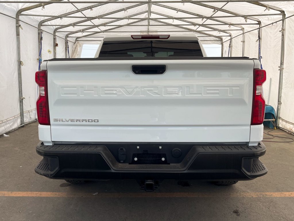 Chevrolet Silverado 1500  2023 à St-Jérôme, Québec - 6 - w1024h768px