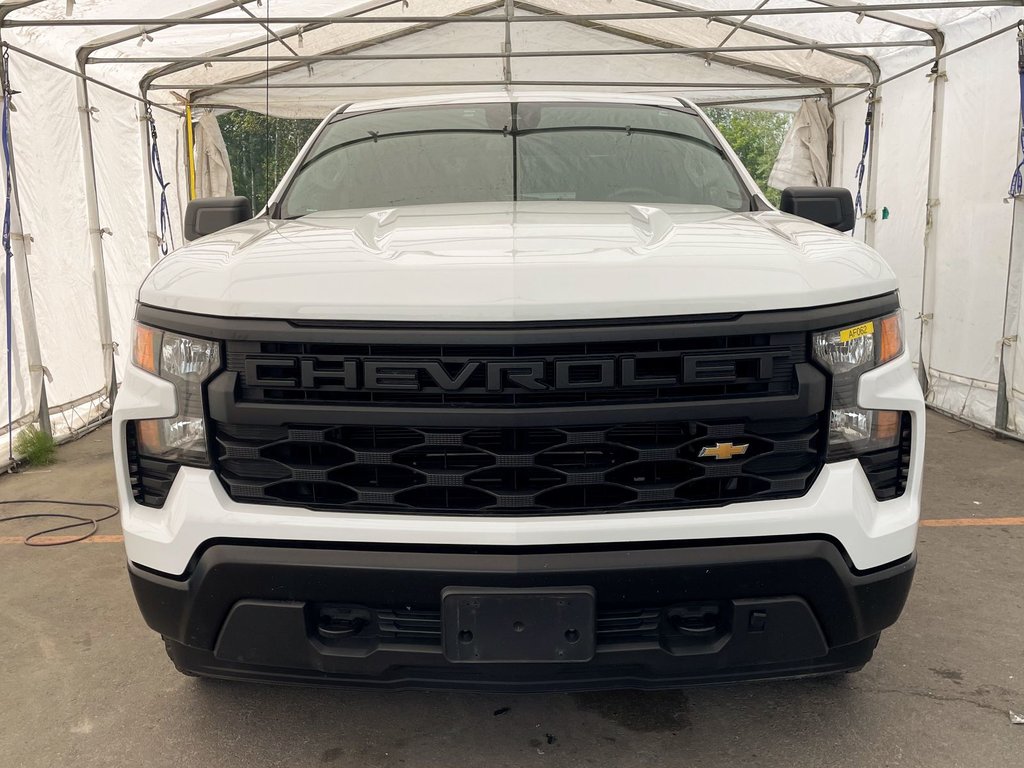 Chevrolet Silverado 1500  2023 à St-Jérôme, Québec - 4 - w1024h768px