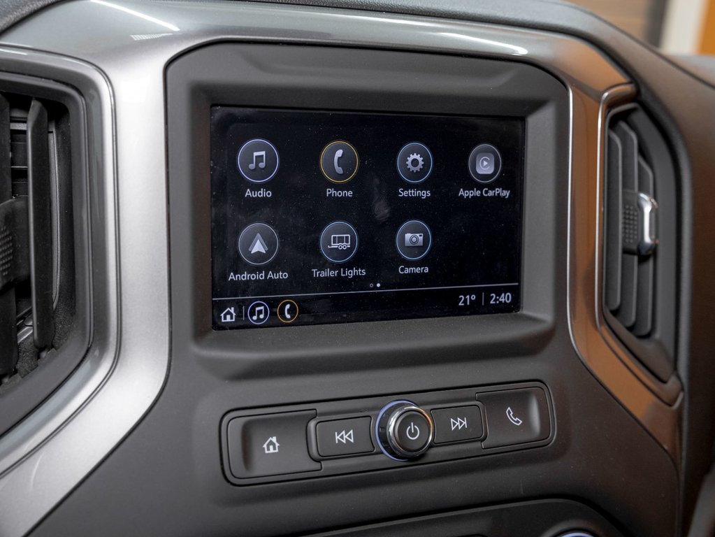 2023 Chevrolet Silverado 1500 in St-Jérôme, Quebec - 13 - w1024h768px