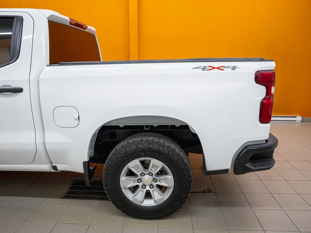 2023 Chevrolet Silverado 1500 in St-Jérôme, Quebec - 27 - w1024h768px