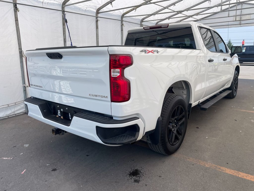 Chevrolet Silverado 1500  2023 à St-Jérôme, Québec - 8 - w1024h768px