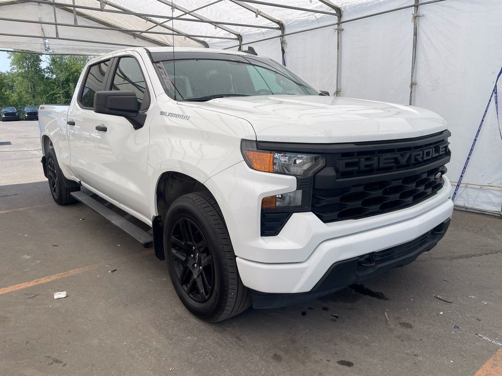 Chevrolet Silverado 1500  2023 à St-Jérôme, Québec - 9 - w1024h768px