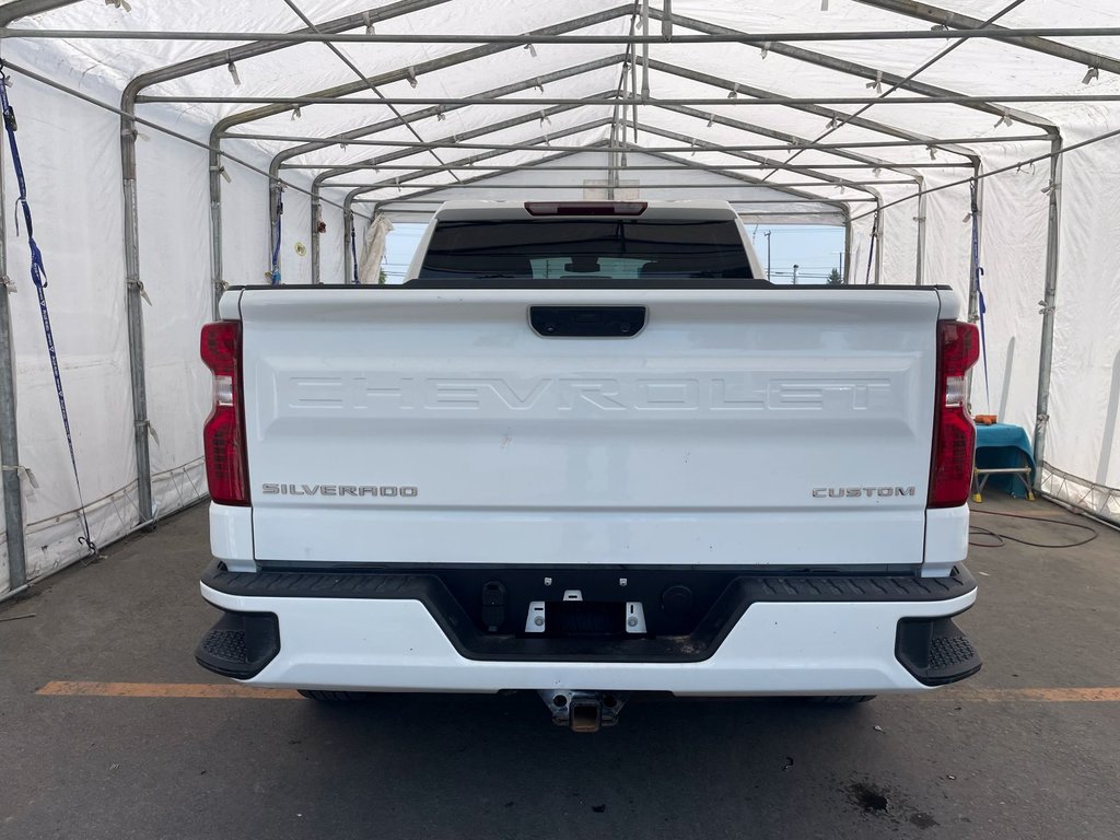 Chevrolet Silverado 1500  2023 à St-Jérôme, Québec - 6 - w1024h768px