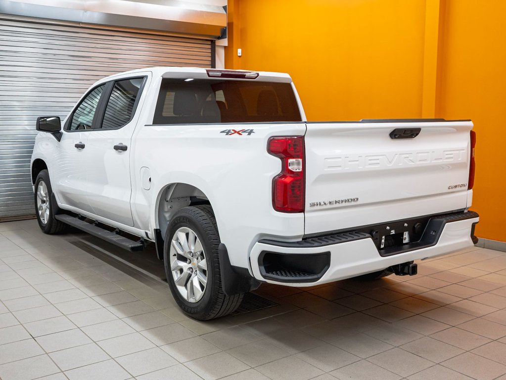 2023 Chevrolet Silverado 1500 in St-Jérôme, Quebec - 5 - w1024h768px
