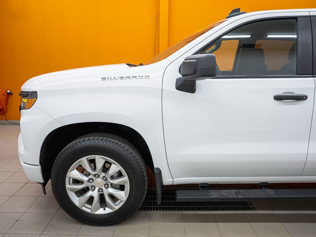 2023 Chevrolet Silverado 1500 in St-Jérôme, Quebec - 31 - w1024h768px