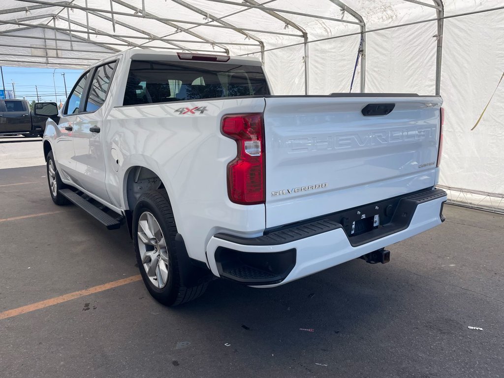 2023 Chevrolet Silverado 1500 in St-Jérôme, Quebec - 5 - w1024h768px