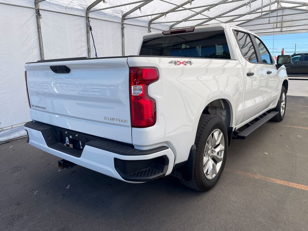 2023 Chevrolet Silverado 1500 in St-Jérôme, Quebec - 8 - w1024h768px