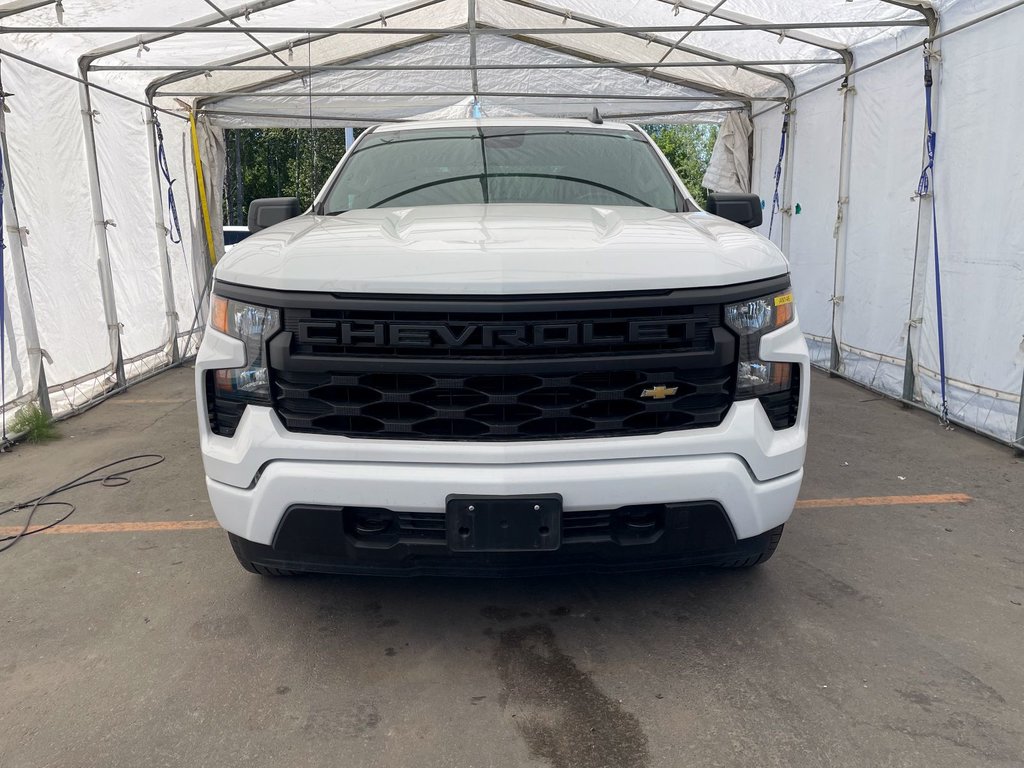 2023 Chevrolet Silverado 1500 in St-Jérôme, Quebec - 4 - w1024h768px