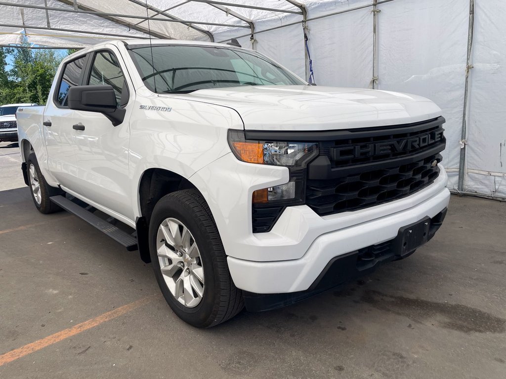 2023 Chevrolet Silverado 1500 in St-Jérôme, Quebec - 9 - w1024h768px