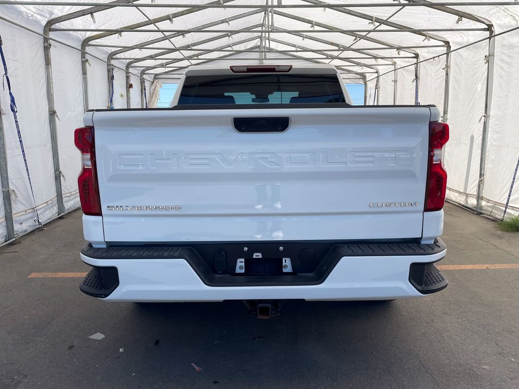 2023 Chevrolet Silverado 1500 in St-Jérôme, Quebec - 6 - w1024h768px