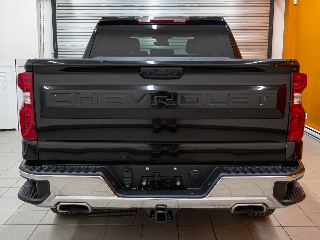 Chevrolet Silverado 1500  2023 à St-Jérôme, Québec - 5 - w1024h768px