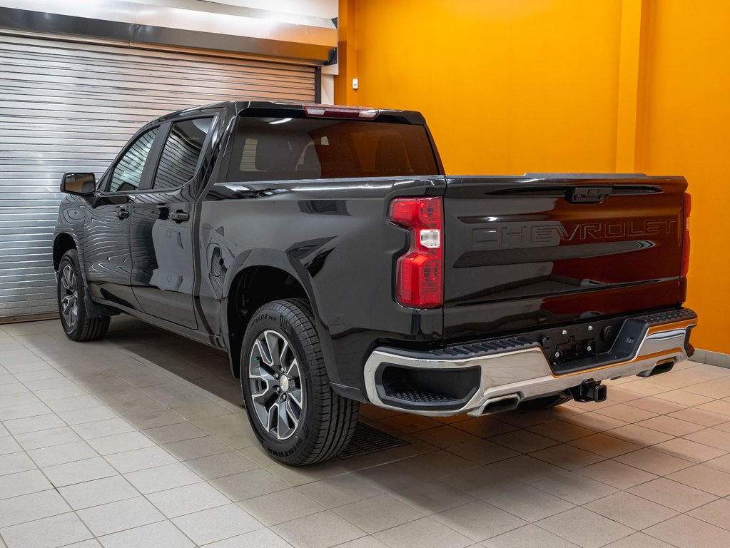 Chevrolet Silverado 1500  2023 à St-Jérôme, Québec - 4 - w1024h768px