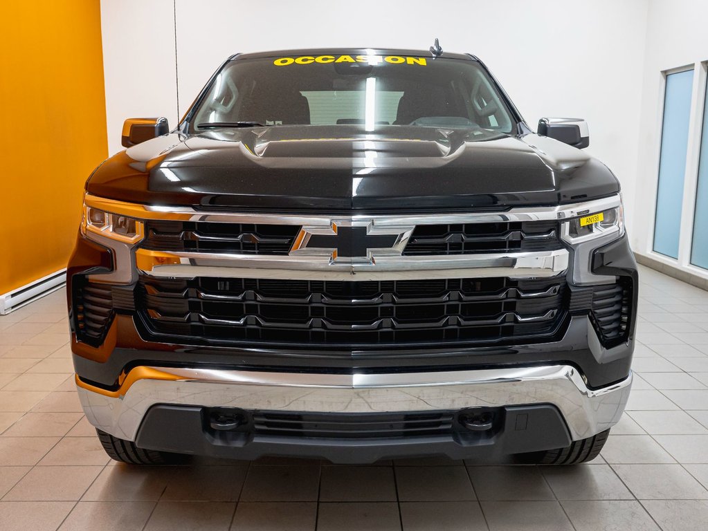 Chevrolet Silverado 1500  2023 à St-Jérôme, Québec - 3 - w1024h768px
