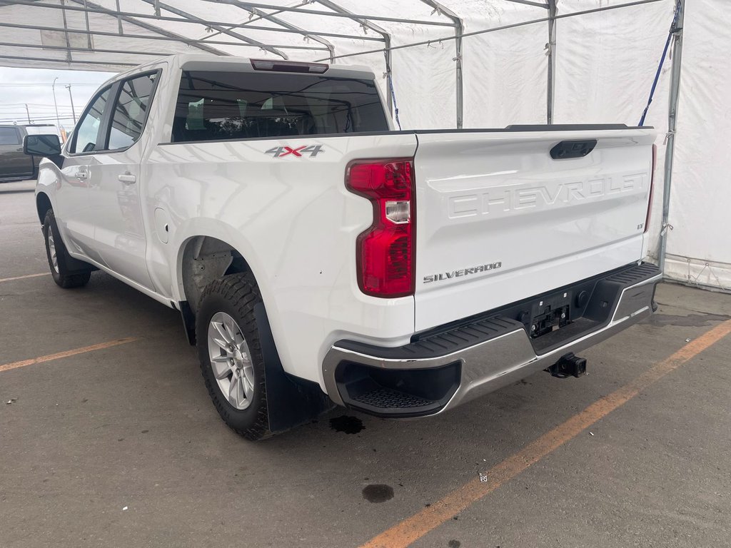 2023 Chevrolet Silverado 1500 in St-Jérôme, Quebec - 5 - w1024h768px