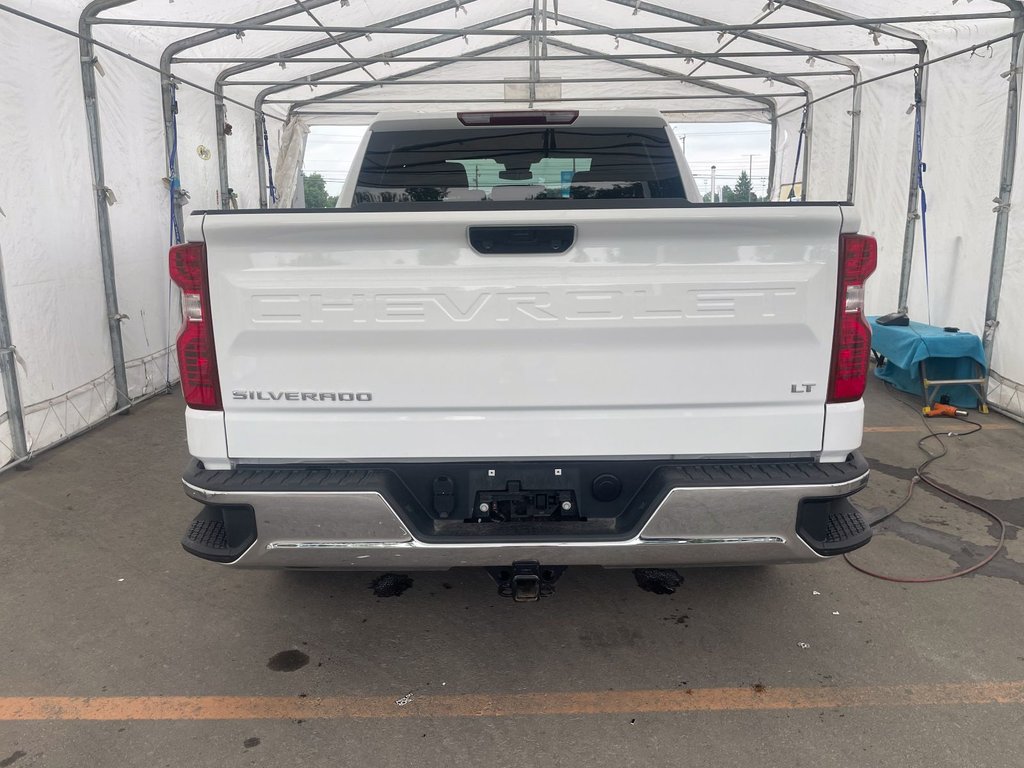 2023 Chevrolet Silverado 1500 in St-Jérôme, Quebec - 6 - w1024h768px