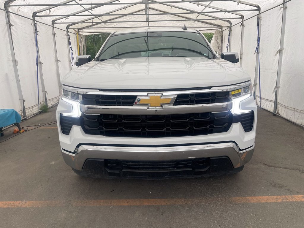 2023 Chevrolet Silverado 1500 in St-Jérôme, Quebec - 4 - w1024h768px