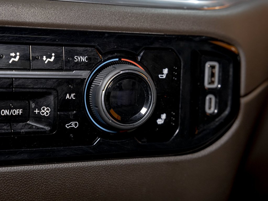 2023 Chevrolet Silverado 1500 in St-Jérôme, Quebec - 21 - w1024h768px