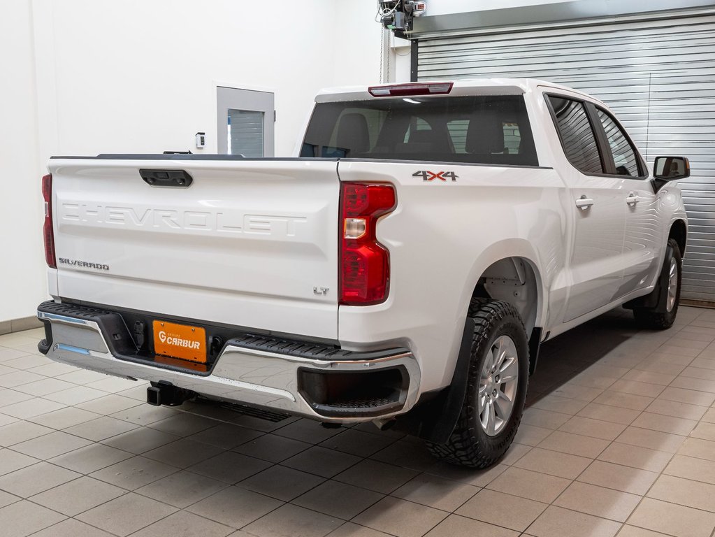 2023 Chevrolet Silverado 1500 in St-Jérôme, Quebec - 8 - w1024h768px