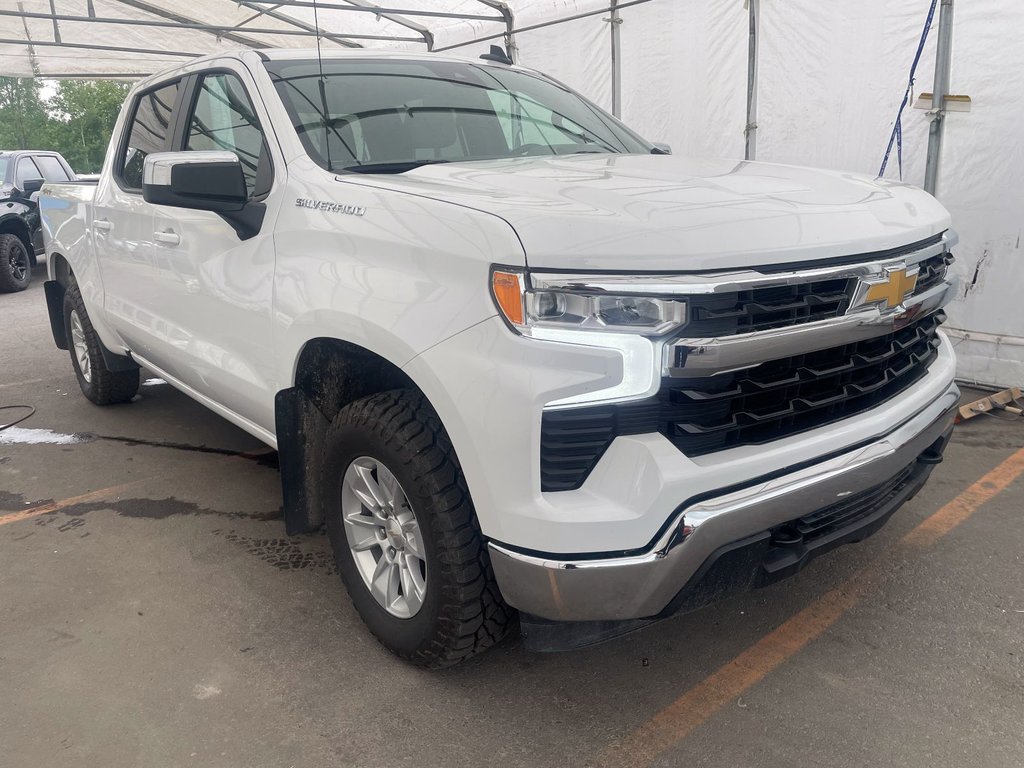 2023 Chevrolet Silverado 1500 in St-Jérôme, Quebec - 9 - w1024h768px