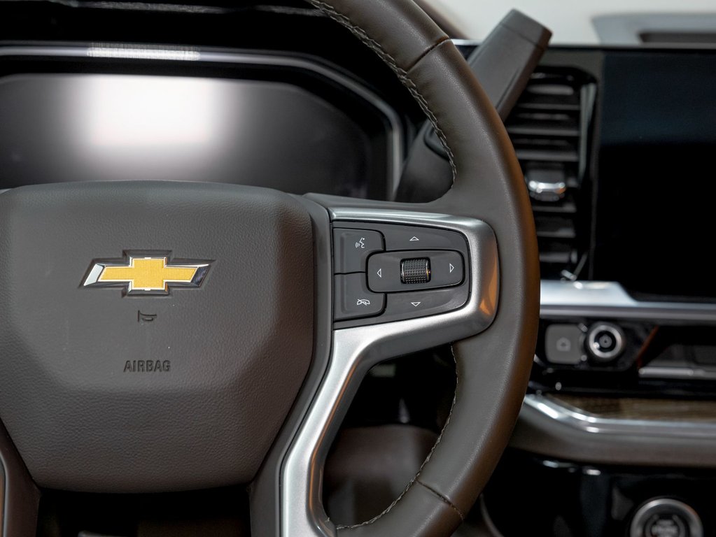 2023 Chevrolet Silverado 1500 in St-Jérôme, Quebec - 15 - w1024h768px