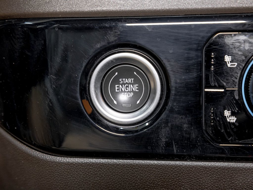 2023 Chevrolet Silverado 1500 in St-Jérôme, Quebec - 26 - w1024h768px