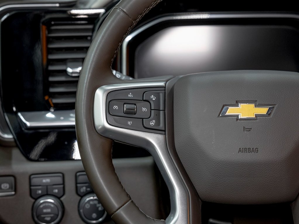 2023 Chevrolet Silverado 1500 in St-Jérôme, Quebec - 14 - w1024h768px