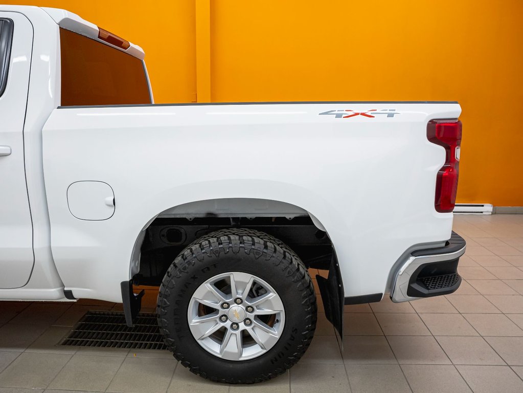 2023 Chevrolet Silverado 1500 in St-Jérôme, Quebec - 30 - w1024h768px