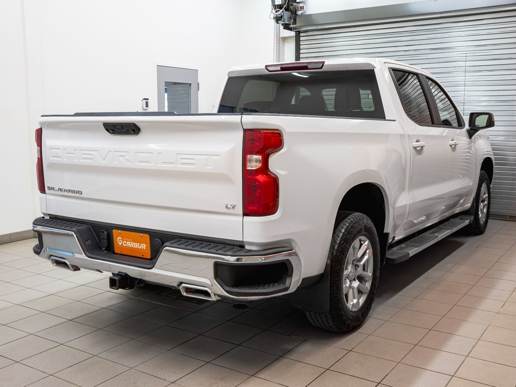 Chevrolet Silverado 1500  2023 à St-Jérôme, Québec - 8 - w1024h768px