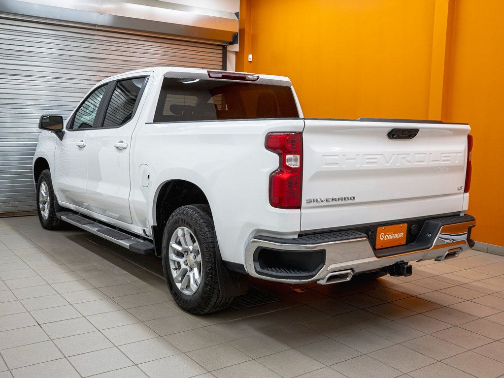 Chevrolet Silverado 1500  2023 à St-Jérôme, Québec - 5 - w1024h768px