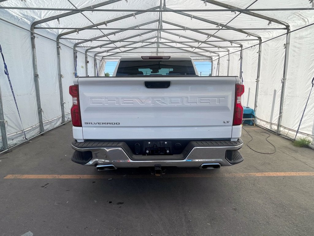 Chevrolet Silverado 1500  2023 à St-Jérôme, Québec - 6 - w1024h768px