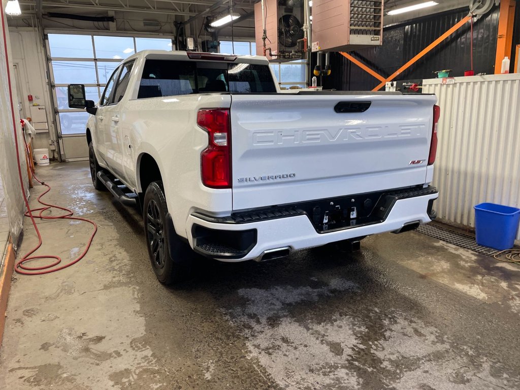 2023 Chevrolet Silverado 1500 in St-Jérôme, Quebec - 6 - w1024h768px