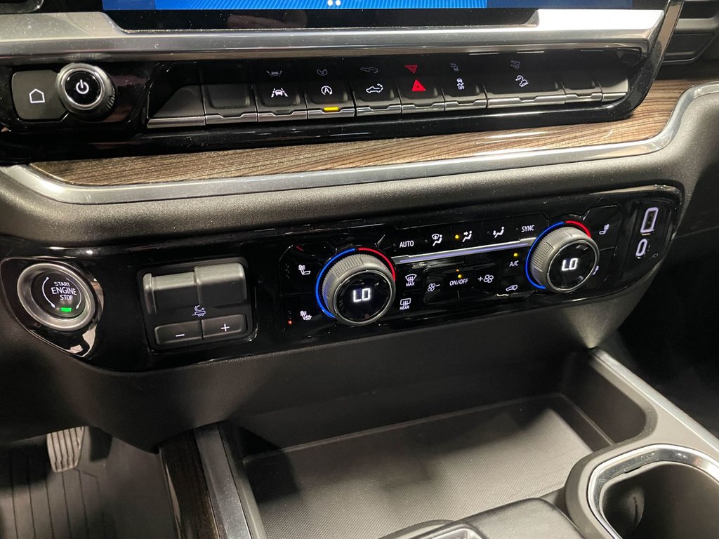 2023 Chevrolet Silverado 1500 in St-Jérôme, Quebec - 13 - w1024h768px