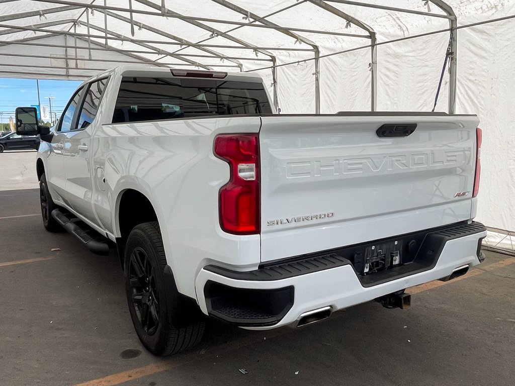 2023 Chevrolet Silverado 1500 in St-Jérôme, Quebec - 5 - w1024h768px