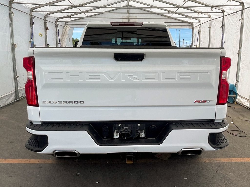 2023 Chevrolet Silverado 1500 in St-Jérôme, Quebec - 6 - w1024h768px