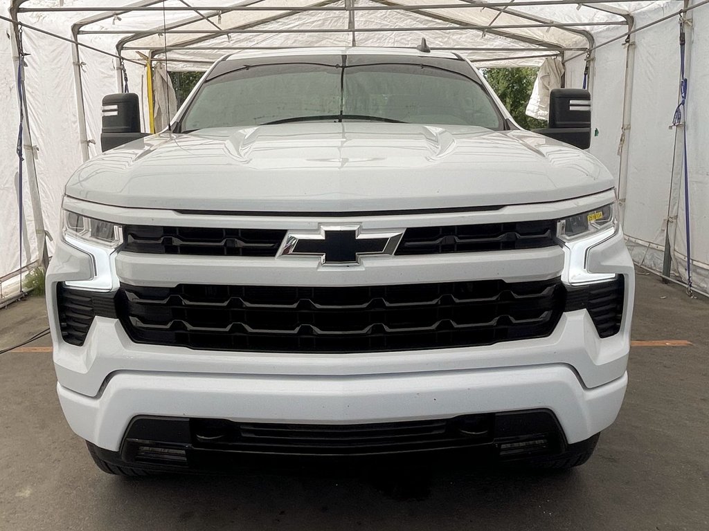 2023 Chevrolet Silverado 1500 in St-Jérôme, Quebec - 4 - w1024h768px