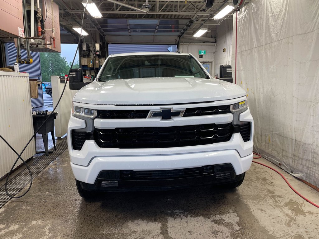2023 Chevrolet Silverado 1500 in St-Jérôme, Quebec - 5 - w1024h768px