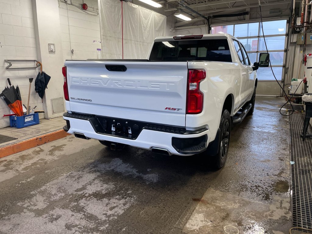 2023 Chevrolet Silverado 1500 in St-Jérôme, Quebec - 9 - w1024h768px