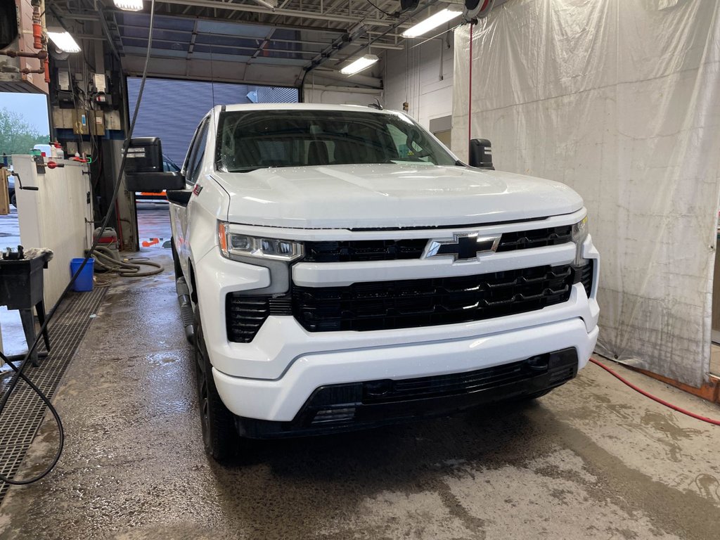 2023 Chevrolet Silverado 1500 in St-Jérôme, Quebec - 10 - w1024h768px