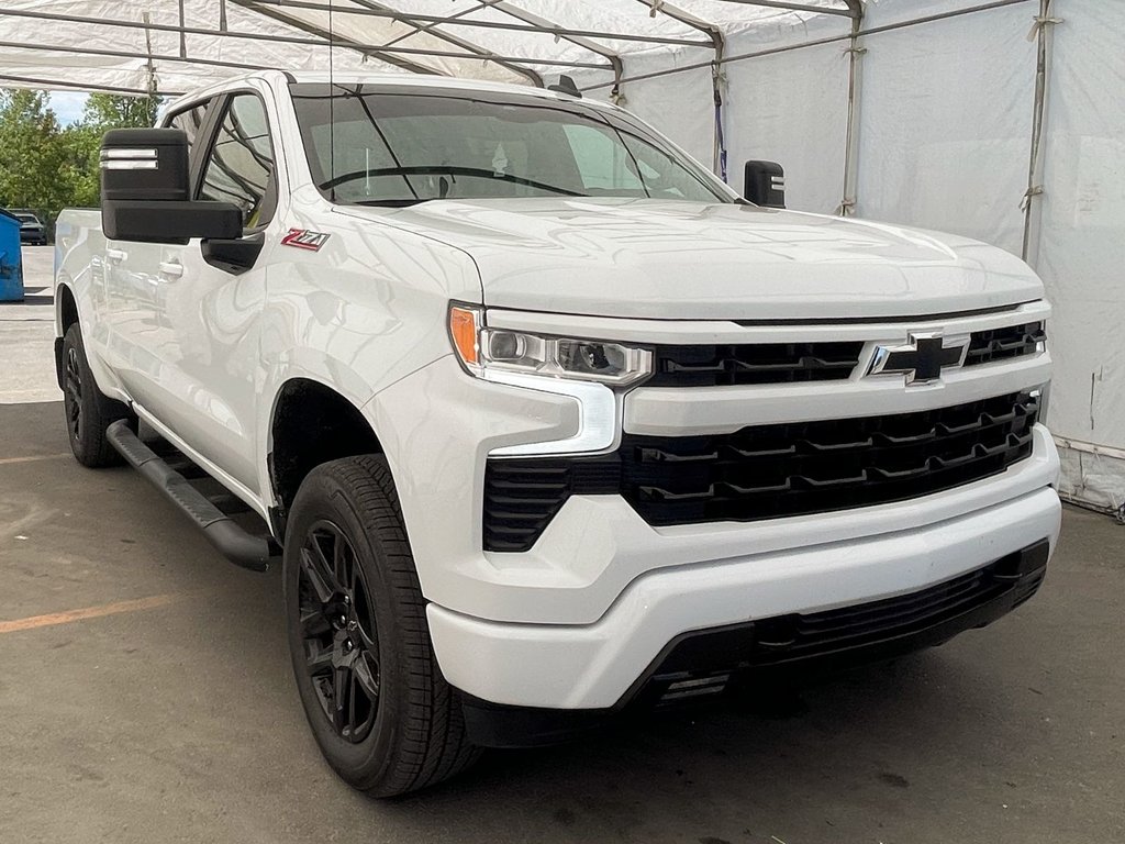 2023 Chevrolet Silverado 1500 in St-Jérôme, Quebec - 9 - w1024h768px