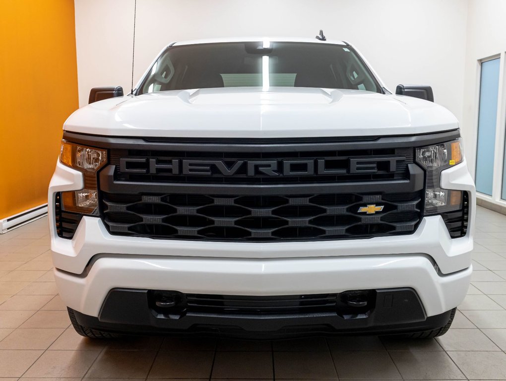 2023 Chevrolet Silverado 1500 in St-Jérôme, Quebec - 4 - w1024h768px